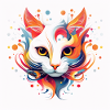 Cat logo