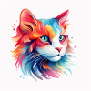 Cat logo