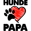 hunde papa