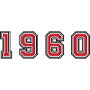 1960 year number