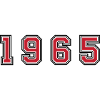 1965 year number