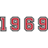 1969 year number