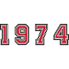 1974 year number
