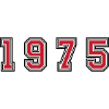 1975 year number