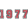 1977 year number