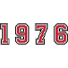 1976 year number