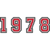 1978 year number