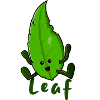 be-LEAF-er