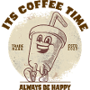 Its Coffee Time