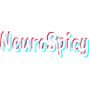 Neurospicy Neurodivergent ADHD Autism