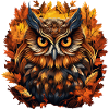 Herbsteule
