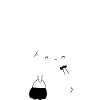 Lustiges Halloween Outfit für Keksliebhaber