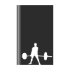 Weightlift Bodybuilding Bodybuilder Muscleman