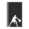 Basketball BBall Dunk