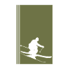 Ski Snow Skier Ski