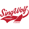 Singwolf Cantalupo ligure piedmont