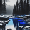 Mystical Forest