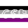 asexual pride csd