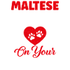 Maltese Owner Gifts