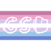 bigender pride CSD