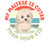 Maltese Owner Gifts