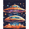 UFO Mutterschiff