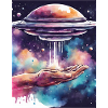 Ufo - Aliens