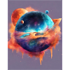 Mysteriöser Planet
