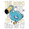 The Dodo Bird Could Not Fly Flightless Ornithology