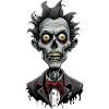 ZOMBIE in costume 5
