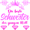 beste schwester