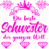 beste schwester