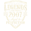 Millésime 2007 : Un cadeau unique