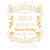 Retro Wine 2014 - 10th Anniversary