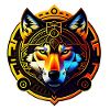 loup d'or