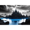 DarkFantasy Castle
