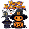 Happy Halloween