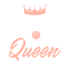 Girl pickleball Queen
