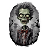 ZOMBIE in costume 13