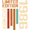 December 1986 - 1986 December