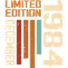 December 1984 - 1984 December