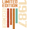December 1987 - 1987 December