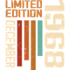Décembre 1968 - 1968 Décembre