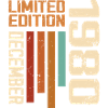 December 1980 - 1980 December