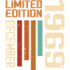 December 1969 - 1969 December