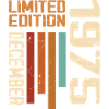 December 1975 - 1975 December