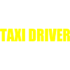 Taxi driver