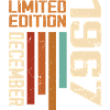 December 1967 - 1967 December