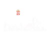 Belgrade Skyline Serbia with GPS