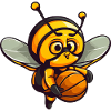 Basketball Bee